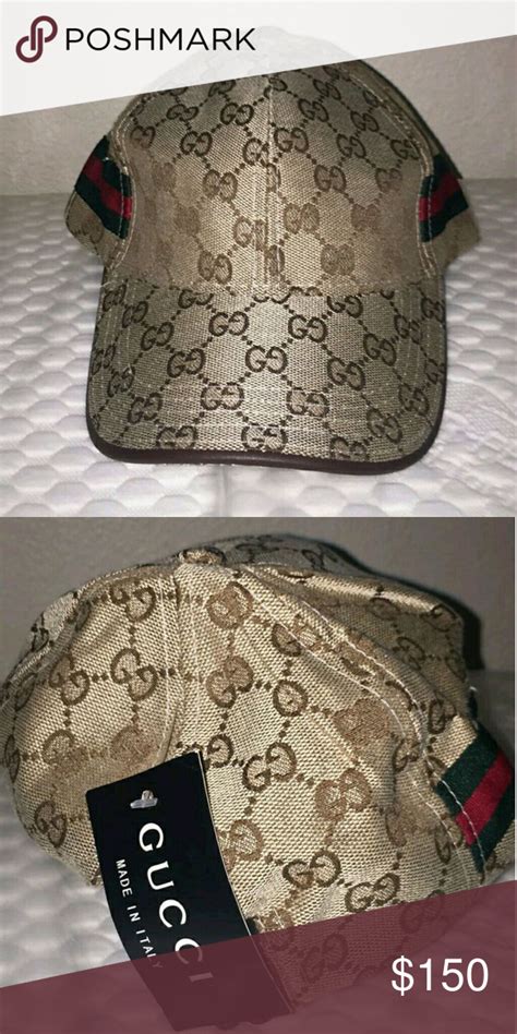 faux gucci hats|faux Gucci hat.